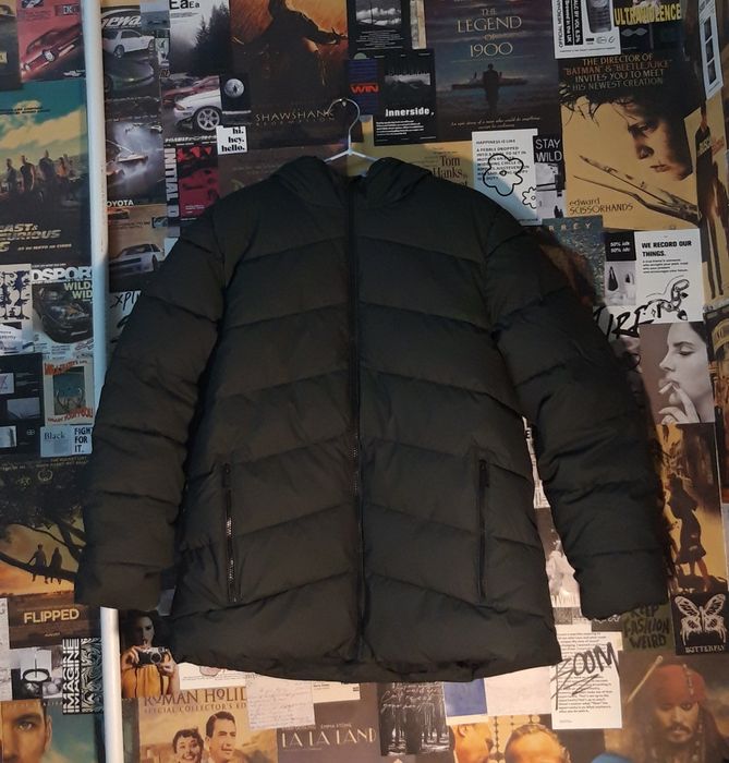 Куртка для зимой