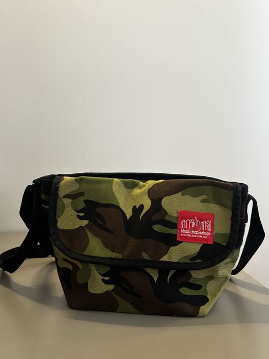 Сумка manhattan portage