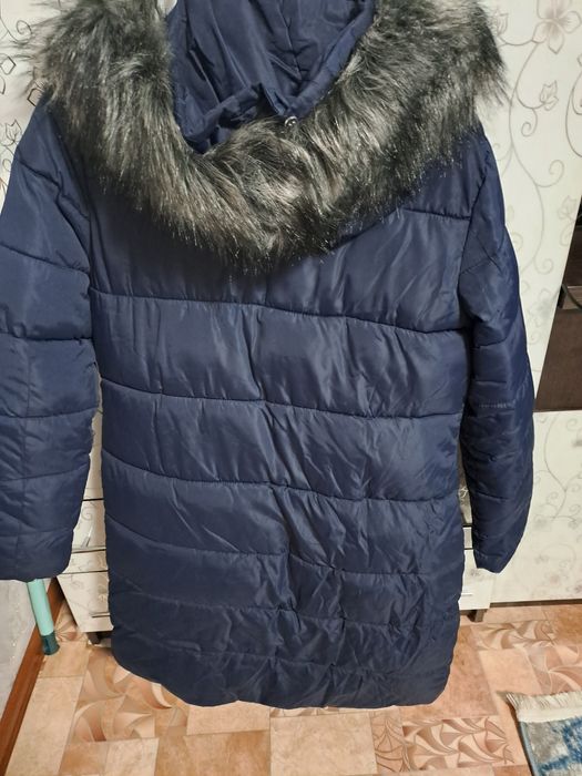 Продам куртку зима