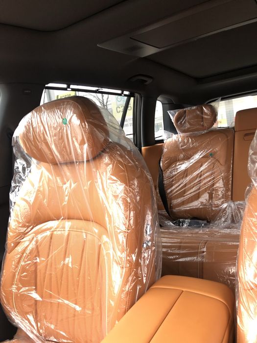 Dongfeng 008 ultra 2025 5 kishilik