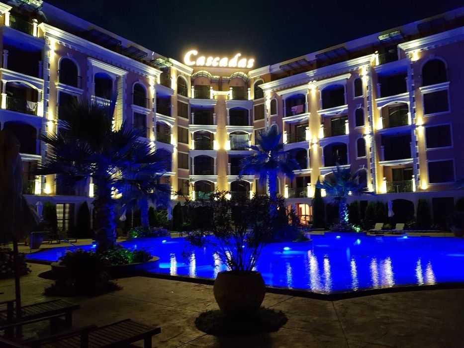 Продава се Тристаен апартамент в Несебър - 66 кв.м за 1334 €/кв.м - Снимка #15