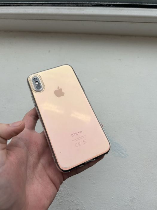 Iphone Xs 64gb 71%