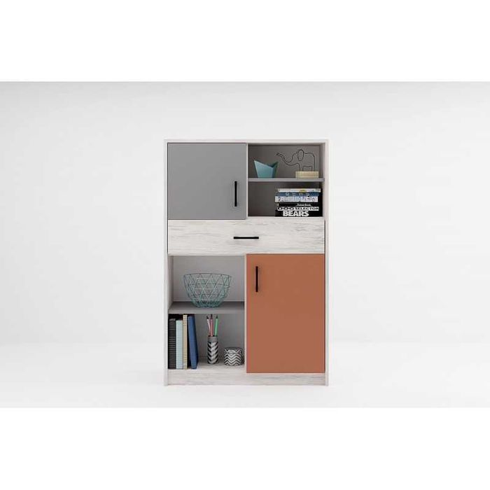 Детско модулно обзавеждане Сидни -1