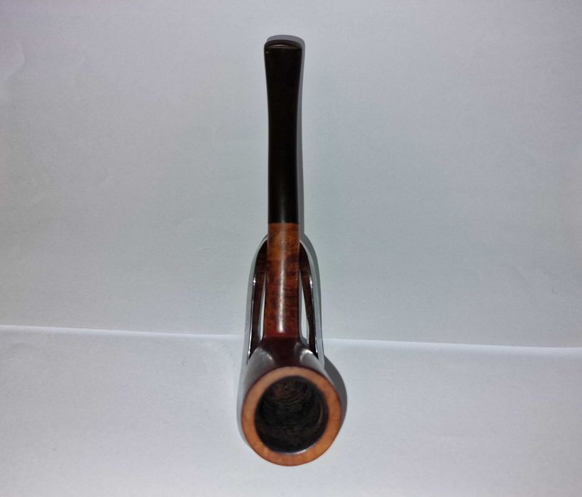 Savinelli Punto Oro 4001 Dublin Smooth