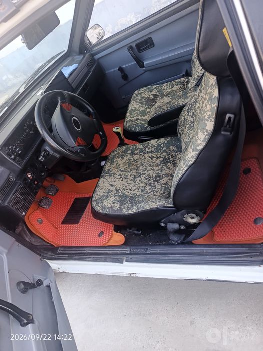 Lada 08 sotiladi