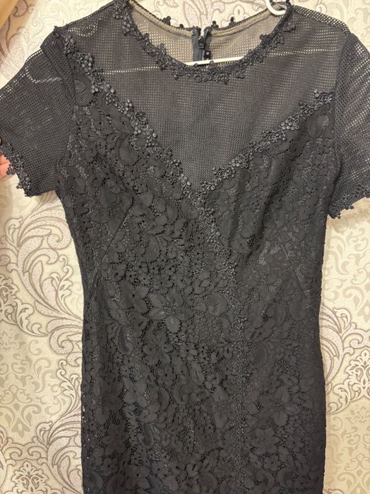 Продам вечернее платье