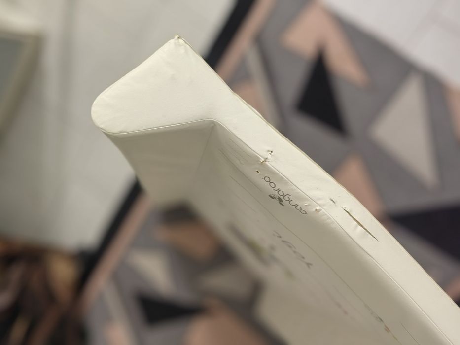 Повивалник ( Твърда подложка за повиване Cangaroo - Yogi)