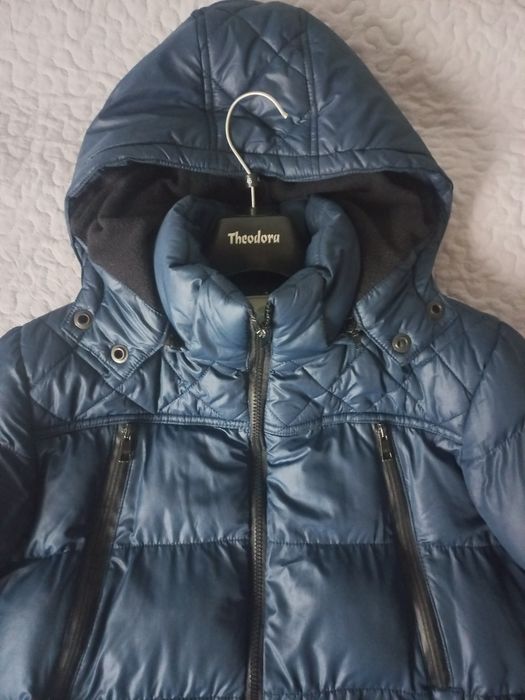 Детско зимно яке Glostory