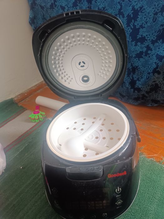 Мультиварка GOODWELL