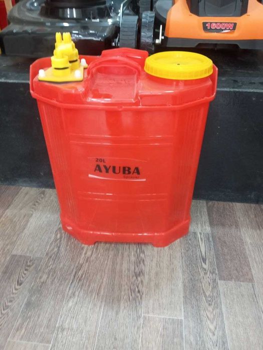 Опрыскиватель ручной  Ручной дори аппарат