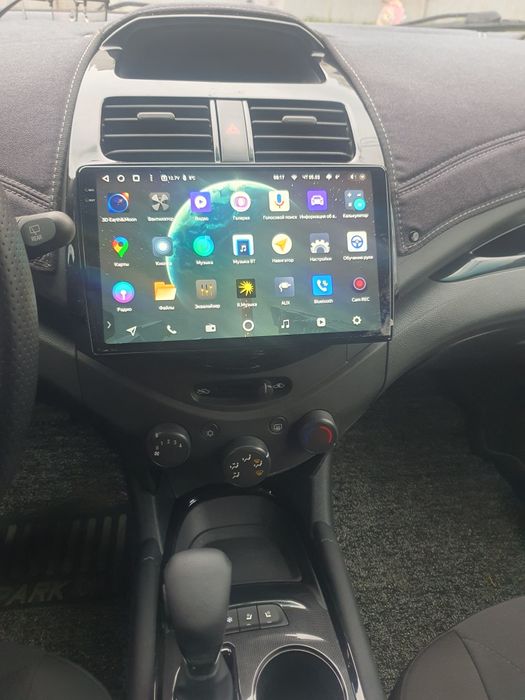 Teyes CC3 2K 4/64 10 дюм