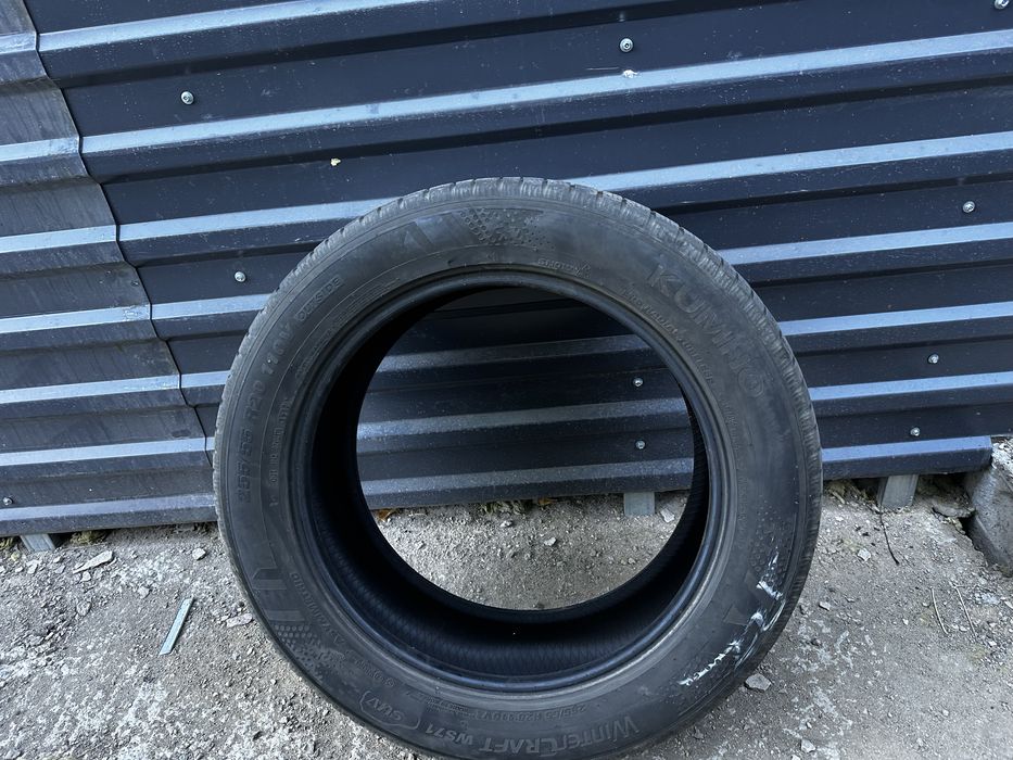 Продам резину r20