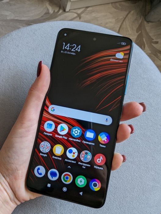 Продам смартфон POCO M4 Pro 5G/128 ГБ