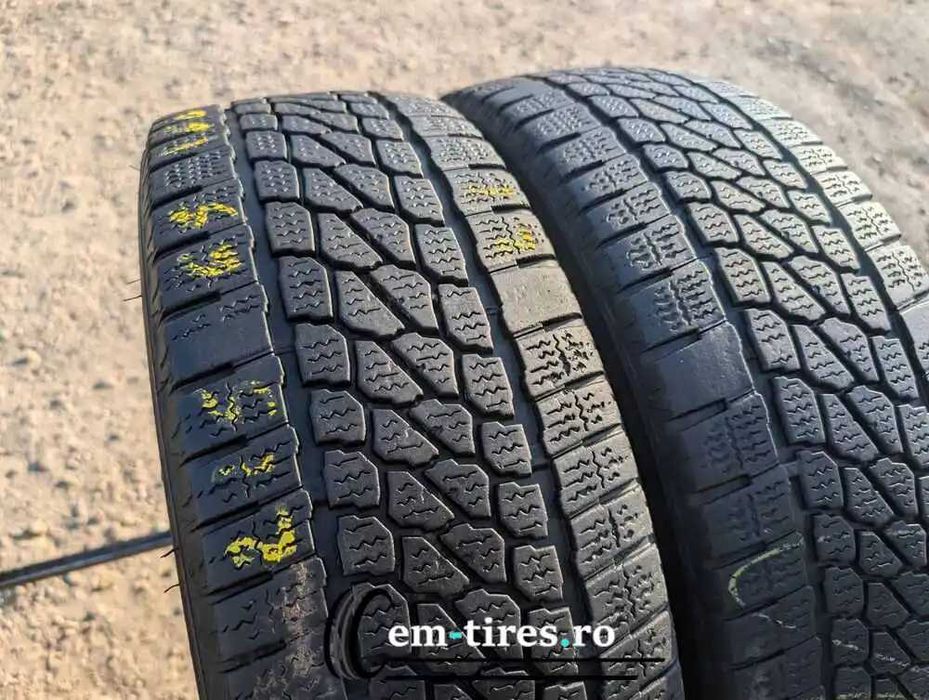 215/65 R16C • Iarna • Firestone Vanhawk 2 Winter 109/107T | 2 buc | Pret/buc