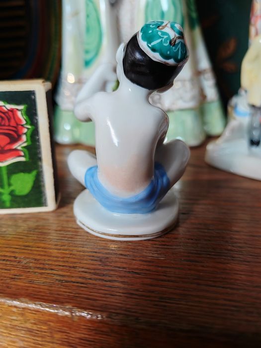 Статуэтка Ретро Славутич редкость