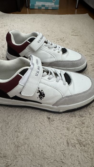 Кроссовка для мальчика