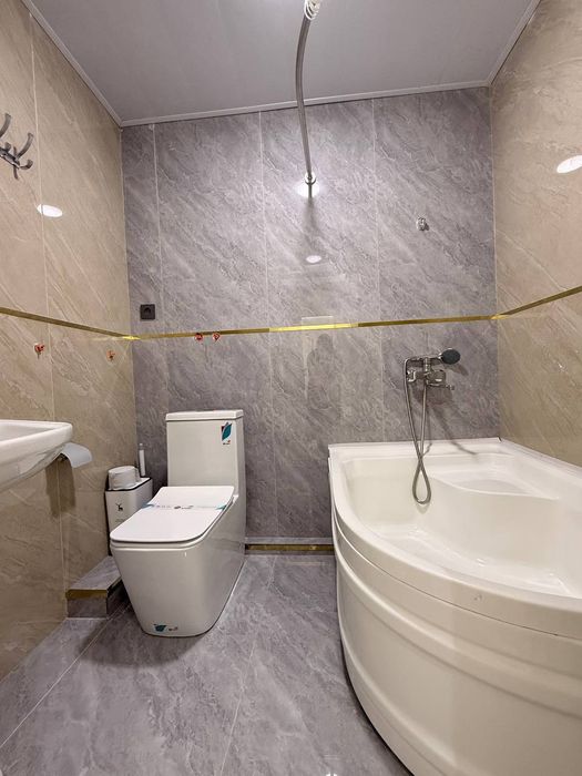 Сдаётся Новая Premium Lux  2х ком кв на Геофизика ор. Гранд Султан рес
