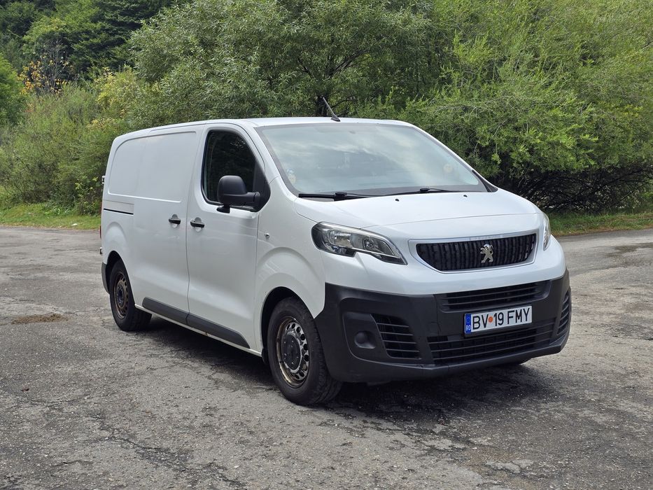 Peugeot Expert 2016