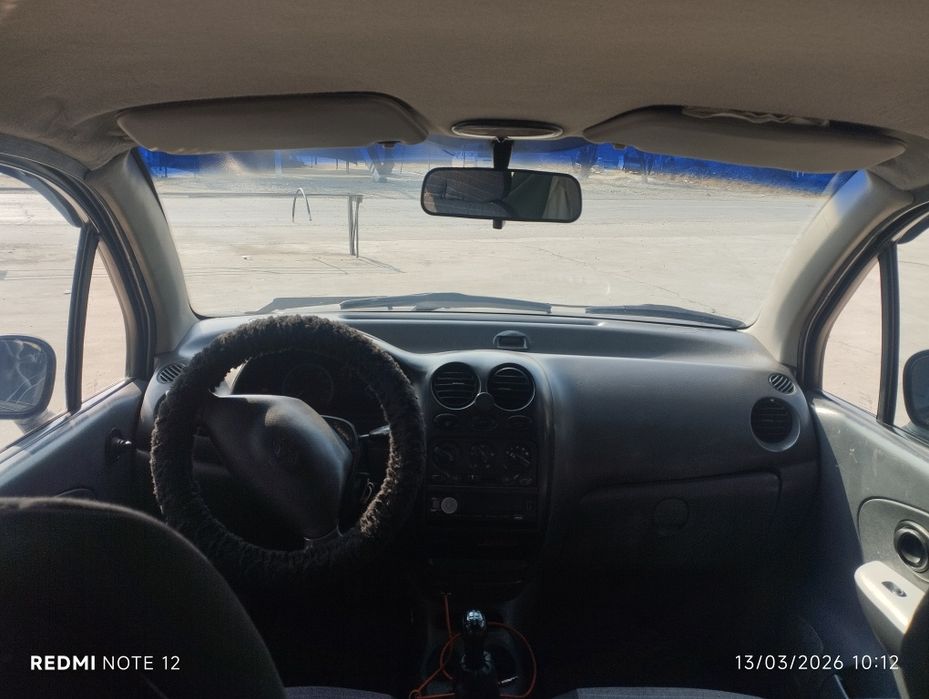 Matiz best матиз бест