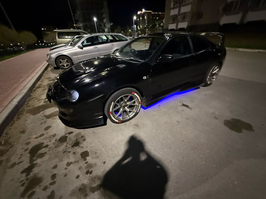 Toyota Celica st 202