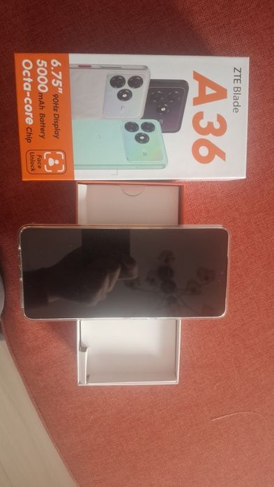 ZTE BLADE A36 4/64
