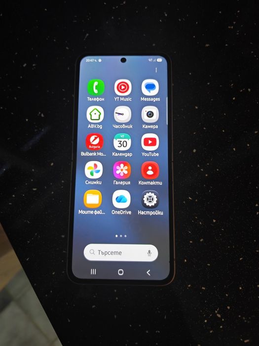 Samsung Galaxy z flip 6