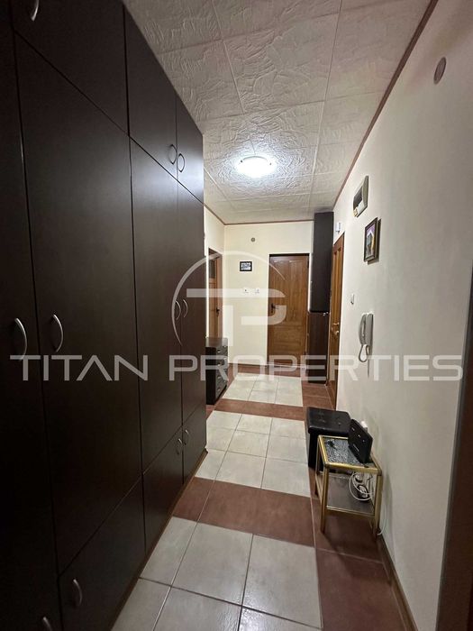 Продава се Тристаен апартамент в Бургас, Възраждане - 94 кв.м за 1437 €/кв.м - Снимка #8