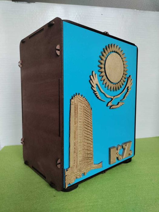 Копилка на 1 год