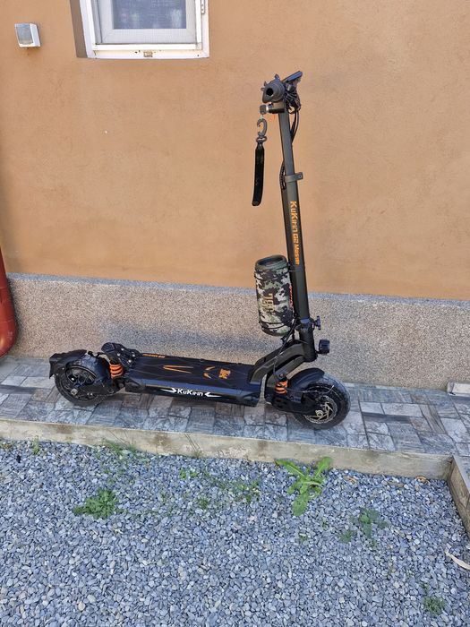 Kukirin g 2 master 2025