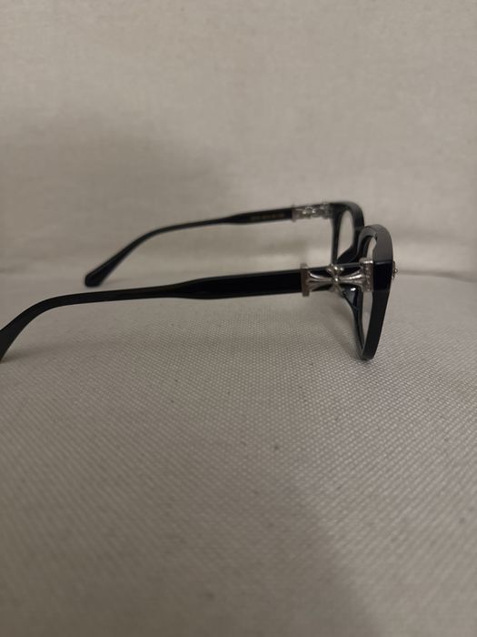 Очки chrome hearts