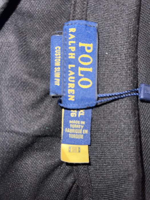 Ralph Lauren City Polo(Milan, Tokyo)