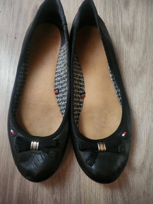 Vandi tenisi Tommy Hilfinger