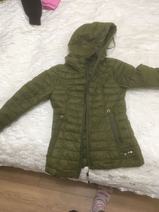 Детские вещи для девочки