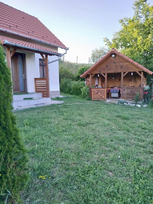 Casa situata in Arcus