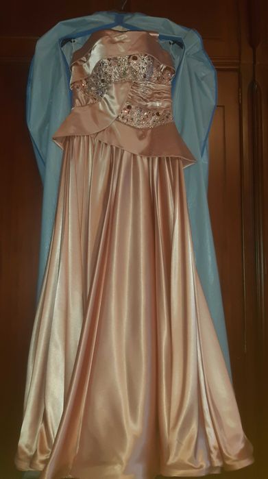 Rochie de dans sportiv – Standard