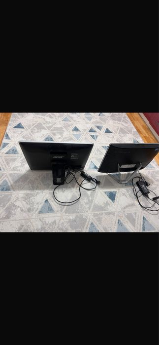 Моноблок для тест, для менеджер