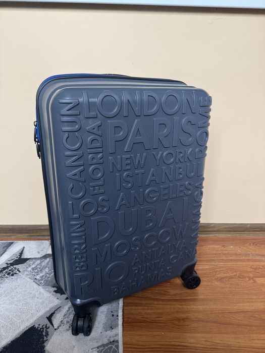 Голям куфар 73/50/33