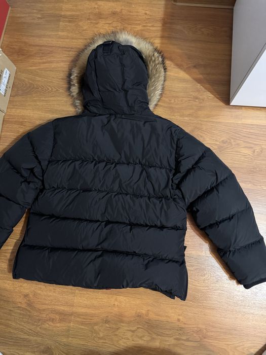 geaca puffer Dsquared2 RRP 1450€