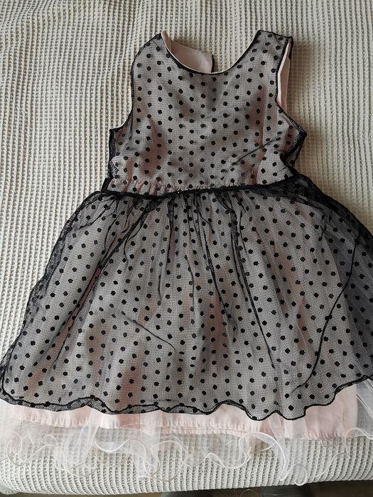 Официални рокли 110-116