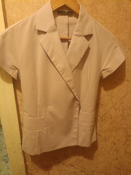 Чапан длинный на подкладе,Mexx,Elis,жакет,платье