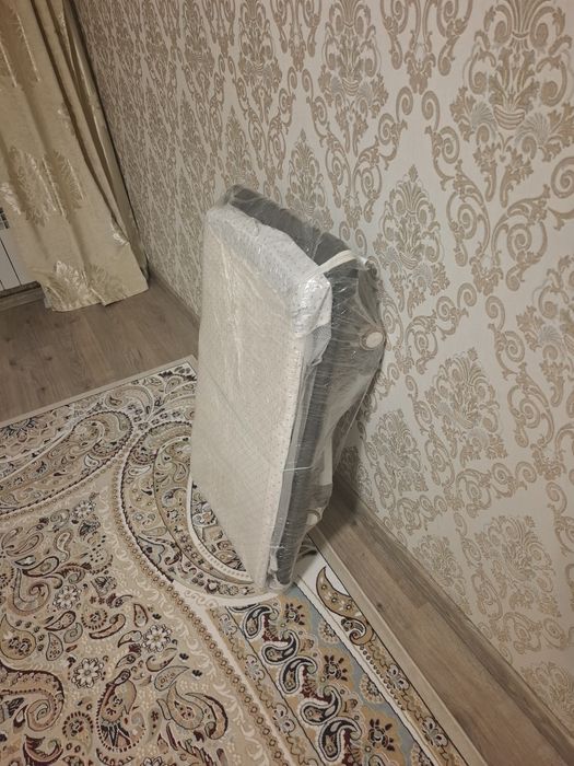 Кровать-люлька для детей 0 до года