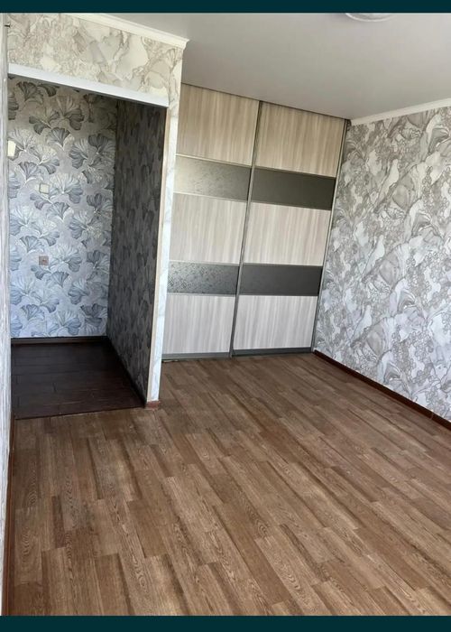Квартира однокомнатная