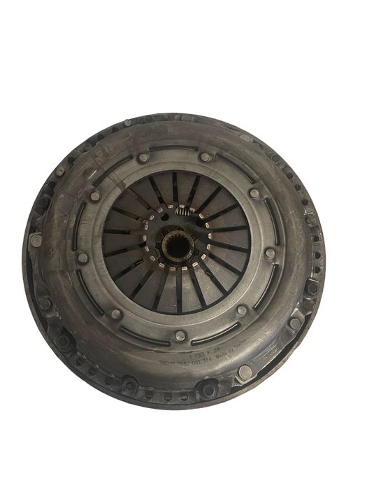 Kit Ambreiaj Volvo V40 Hatchback 525, 526 2012 - > 1.6 D2 D 4162 T Sac