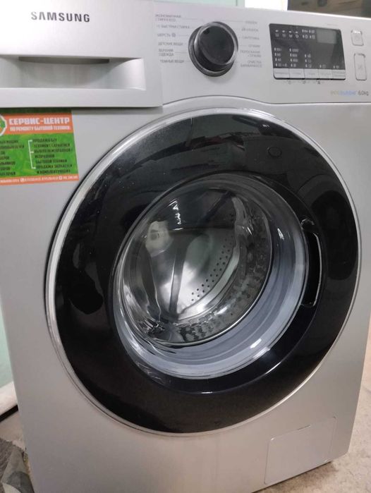 АКЦИЯ!!! Рассрочка! Гарантия 1ГОД! Стиральные машинка