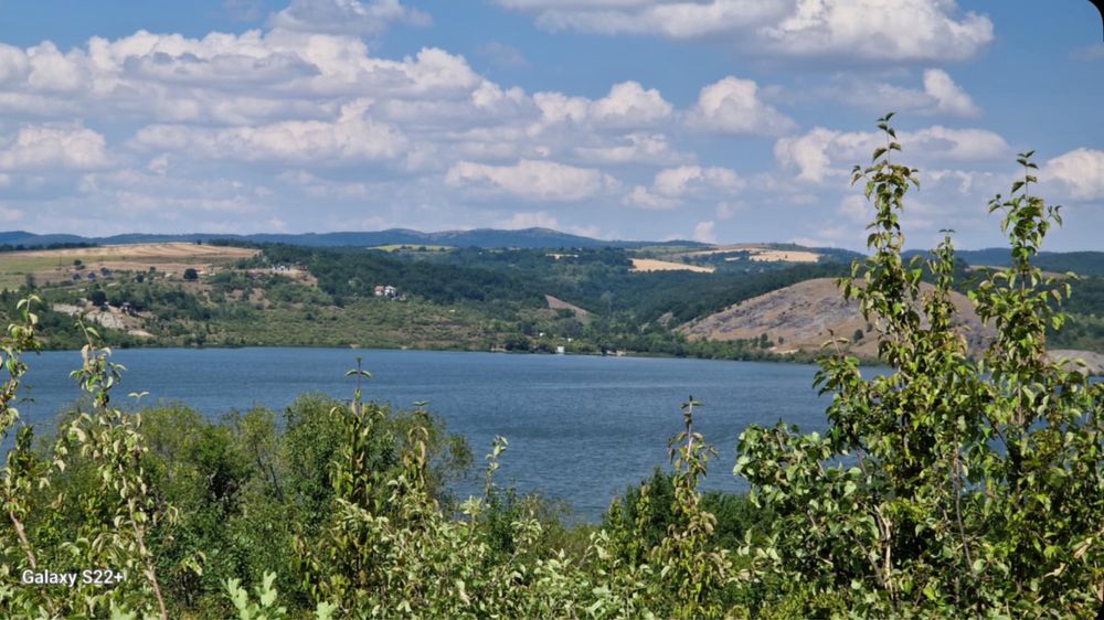 Парцел на яз Лобуш ливада