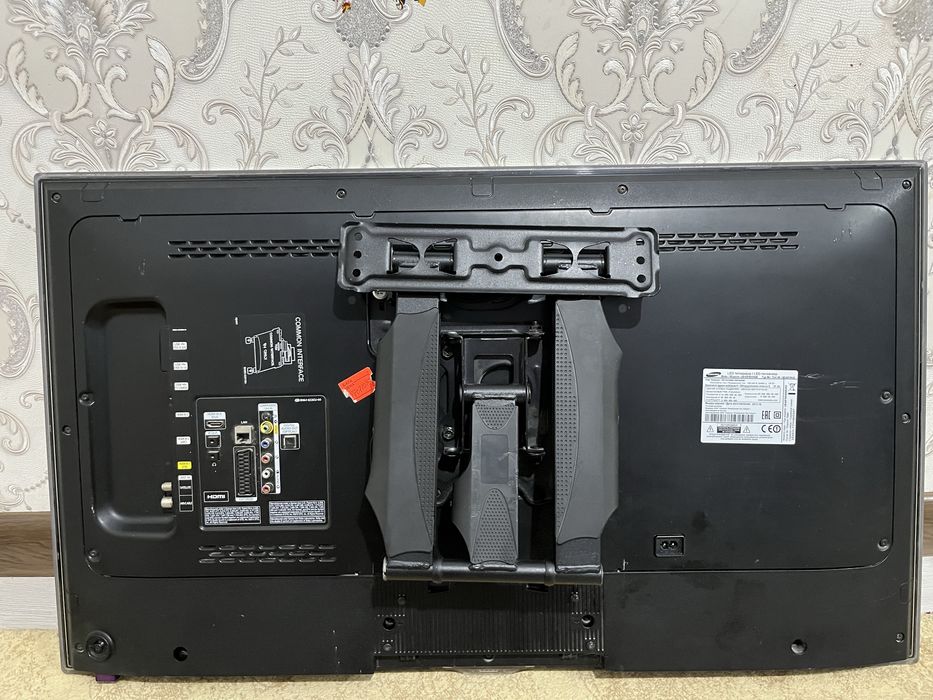 Телевизор Samsung-TH01