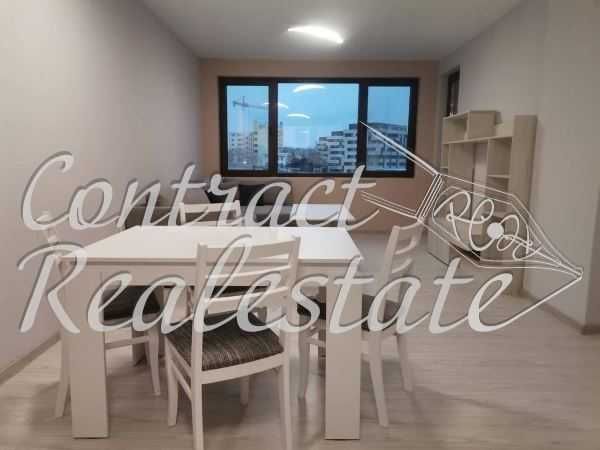 Тристаен Обзаведен Победа - Фемили Гардън ! Паркомясто в цената !