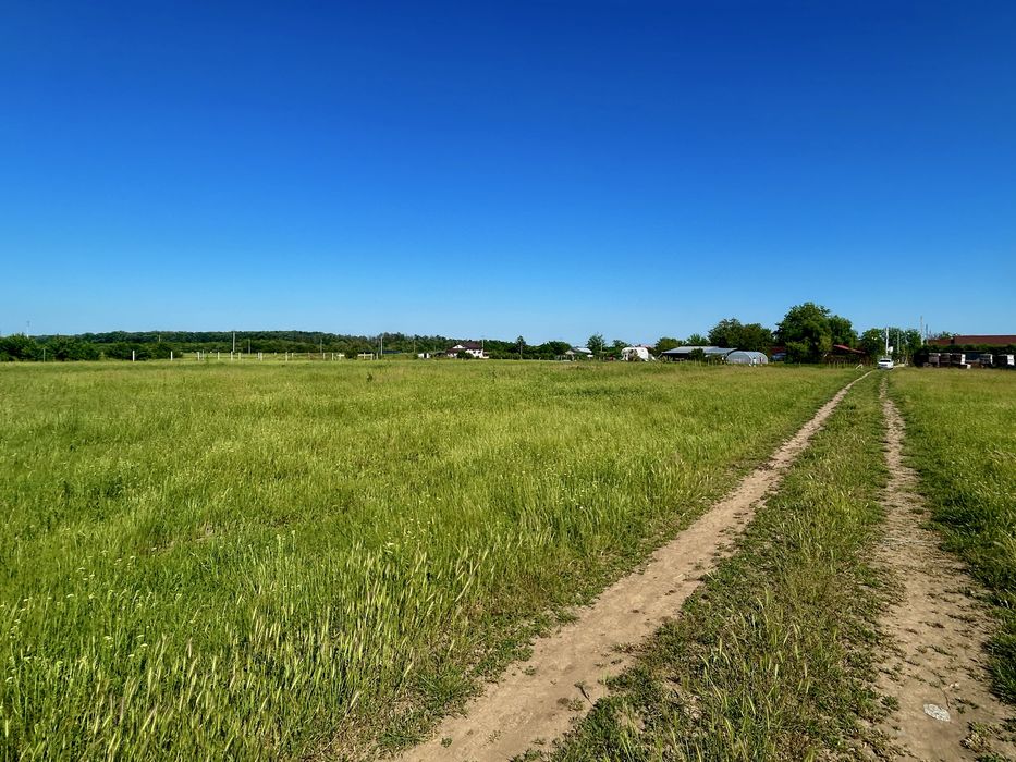 OPORTUNITATE! Teren Intravilan 1500 mp Tărtășești (Centru)/Gulia | + Cotă drum de acces