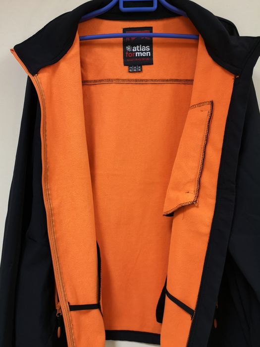 Geaca termica  barbati XXXL