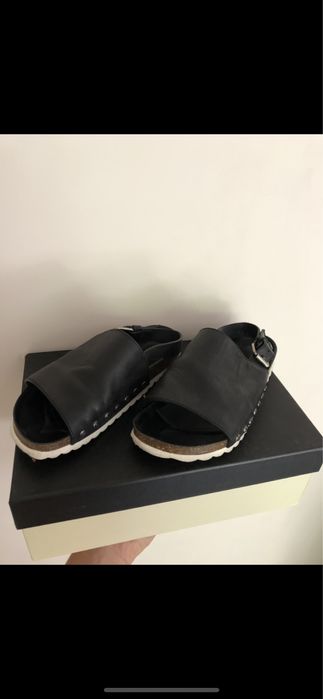 Дамски сандали Twin Set